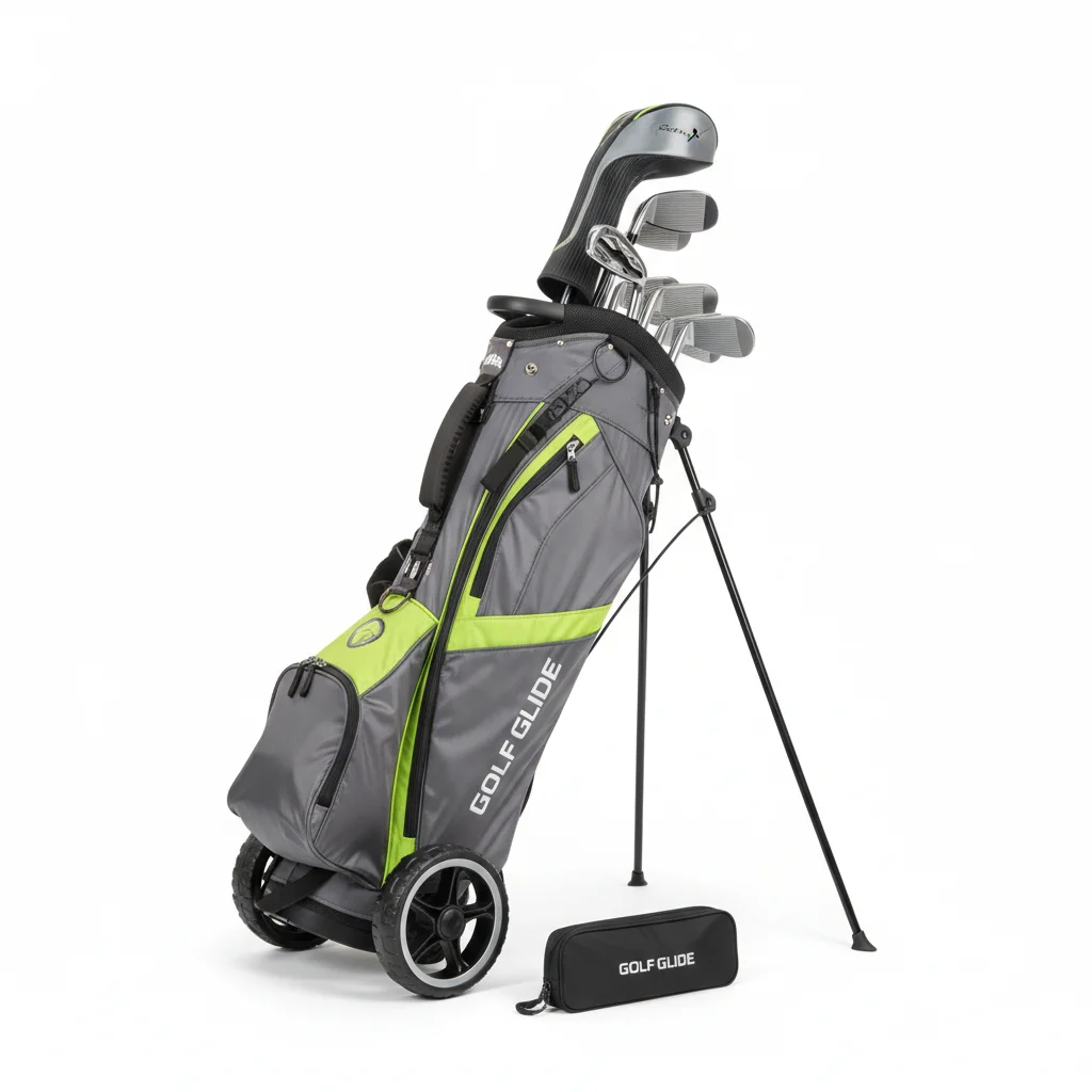 Golf Bag Wheels: Are They Worth the Investment?